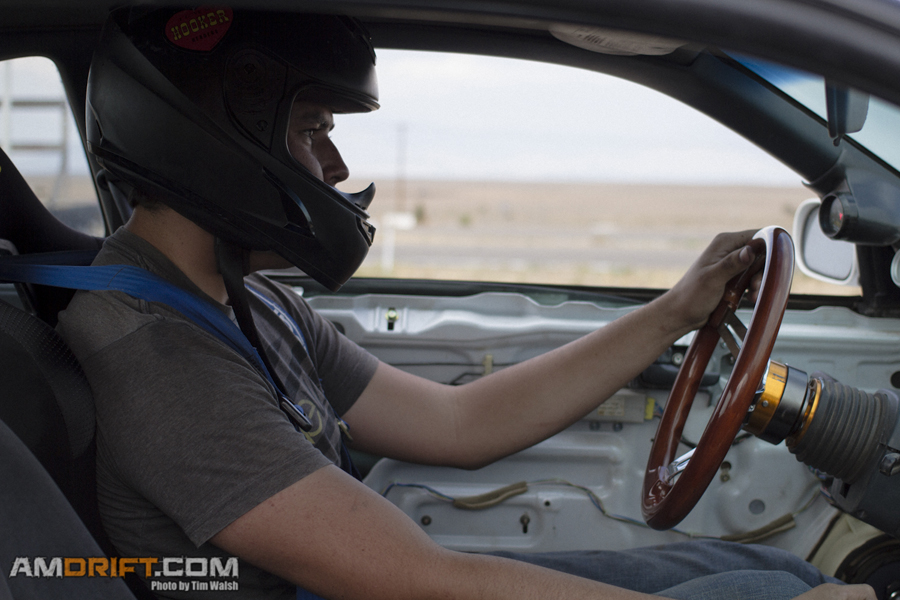 David in-car