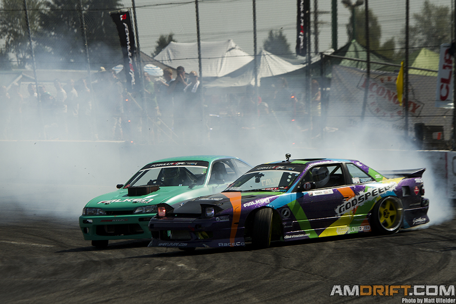 tandem
