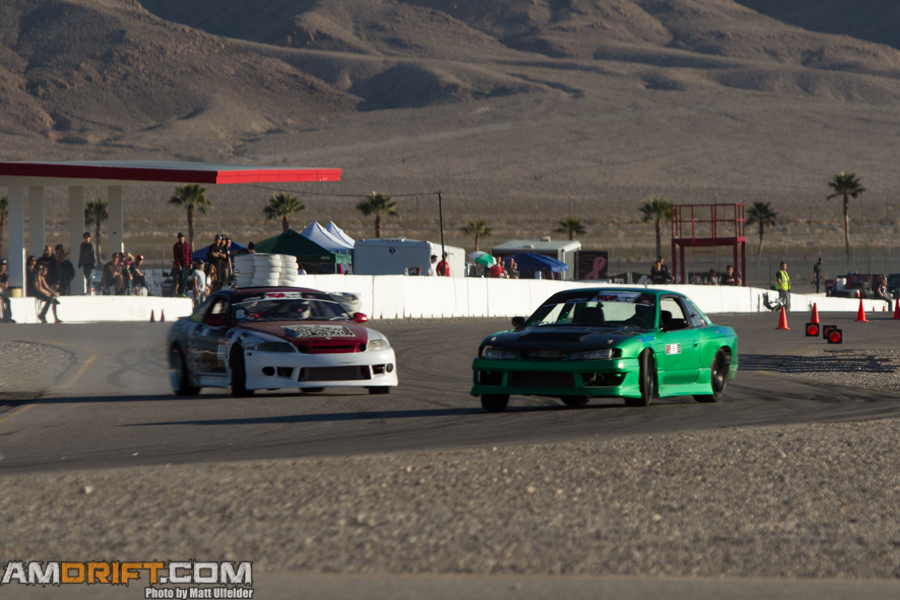 Vegas Drift-19