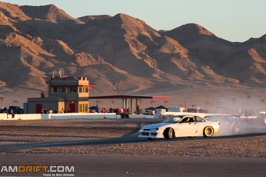 Vegas Drift-27