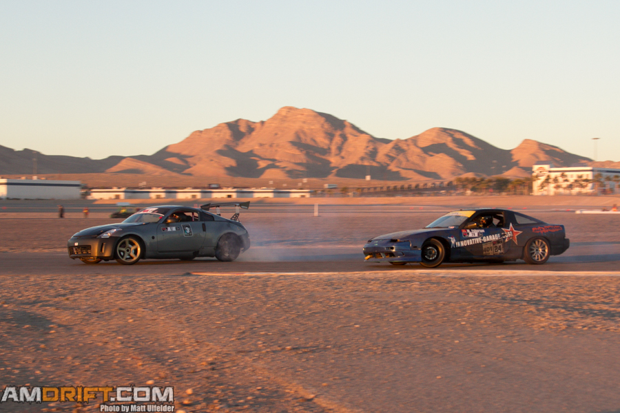 Vegas Drift-28