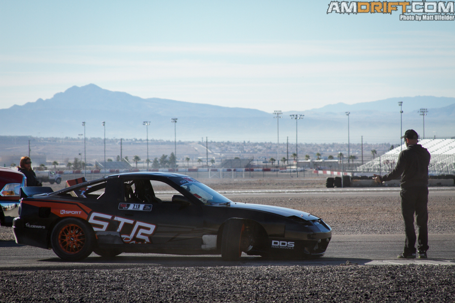 Vegas Drift-9