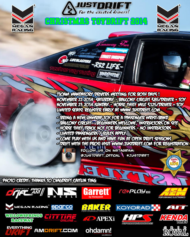 TOYDRIFTNOVEMBER