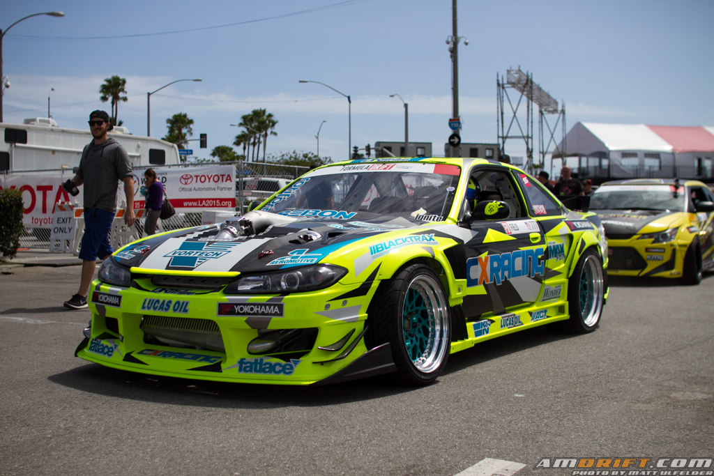 Formula drift# 13 ford mustang