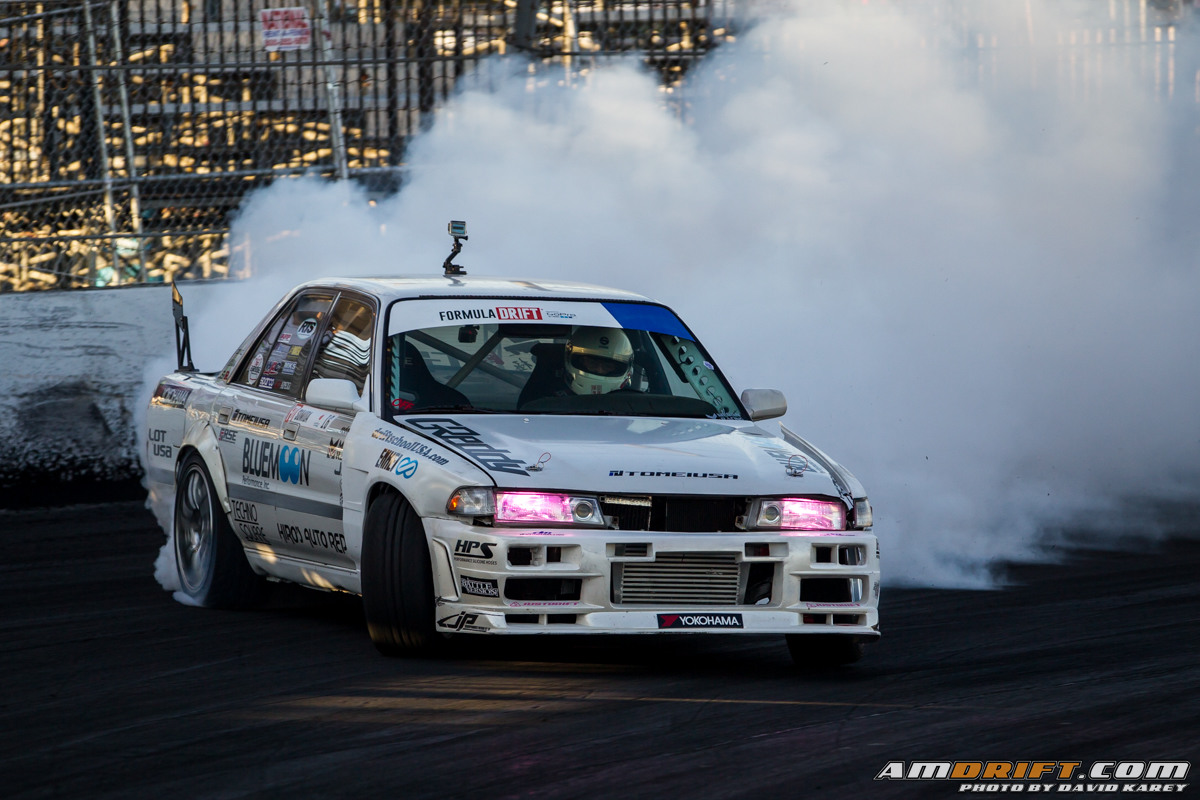 Formula DRIFT - Home